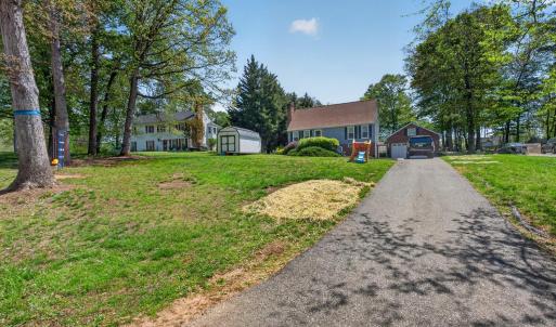Photo #17 of 1002 Oxford Point Road, Lynchburg, VA 0.5 acres
