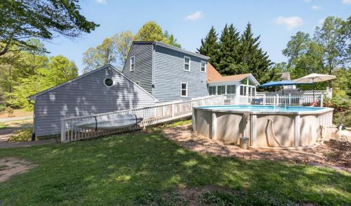 Photo #5 of 1002 Oxford Point Road, Lynchburg, VA 0.5 acres