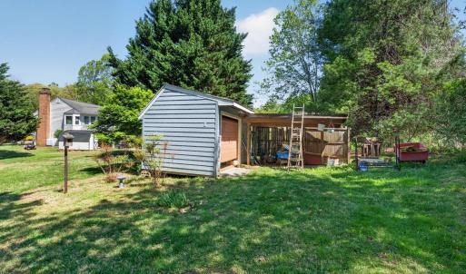 Photo #8 of 1002 Oxford Point Road, Lynchburg, VA 0.5 acres