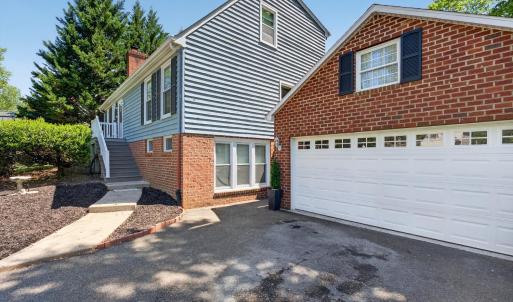 Photo #2 of 1002 Oxford Point Road, Lynchburg, VA 0.5 acres