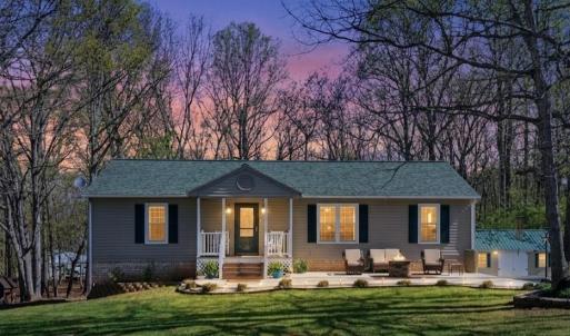 Photo #2 of 35 Ross Woods Drive, Rustburg, VA 0.5 acres