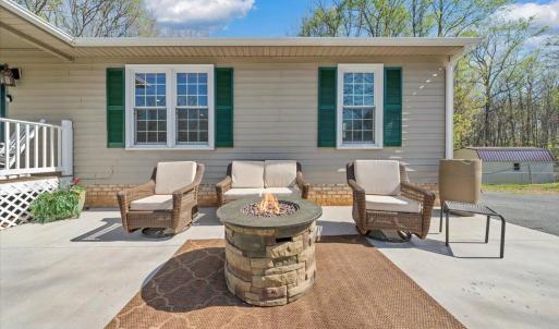 Photo #3 of 35 Ross Woods Drive, Rustburg, VA 0.5 acres