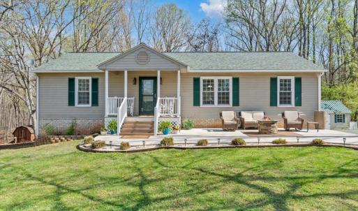 Photo #1 of 35 Ross Woods Drive, Rustburg, VA 0.5 acres