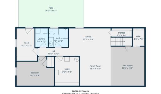 Photo #6 of 35 Ross Woods Drive, Rustburg, VA 0.5 acres