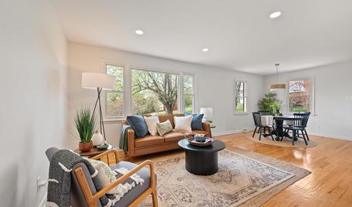 Photo #4 of 162 Brooklawn Drive, Lynchburg, VA 0.5 acres