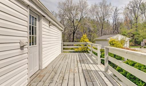 Photo #34 of 447 Toytown Road, Amherst, VA 0.8 acres