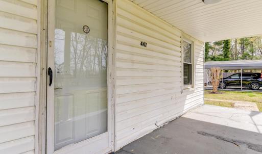 Photo #4 of 447 Toytown Road, Amherst, VA 0.8 acres