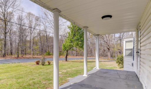 Photo #3 of 447 Toytown Road, Amherst, VA 0.8 acres