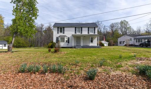 Photo #1 of 447 Toytown Road, Amherst, VA 0.8 acres