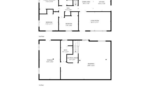 Photo #39 of 1027 Woodhaven Drive, Bedford, VA 0.5 acres