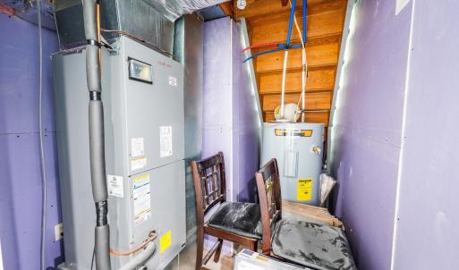 Photo #26 of 1027 Woodhaven Drive, Bedford, VA 0.5 acres