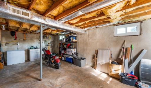 Photo #28 of 1027 Woodhaven Drive, Bedford, VA 0.5 acres