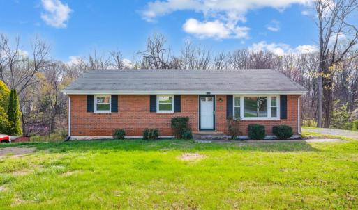 Photo #1 of 1027 Woodhaven Drive, Bedford, VA 0.5 acres