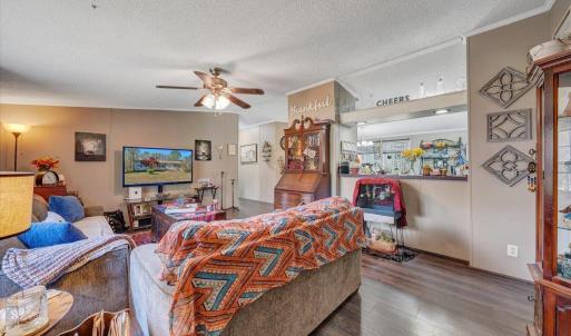 Photo #4 of 105 Cherokee Lane, Thaxton, VA 1.9 acres