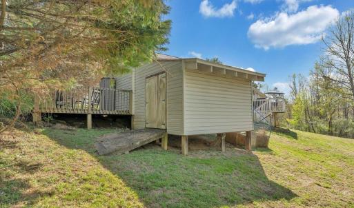 Photo #25 of 105 Cherokee Lane, Thaxton, VA 1.9 acres