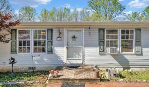 Photo #2 of 105 Cherokee Lane, Thaxton, VA 1.9 acres