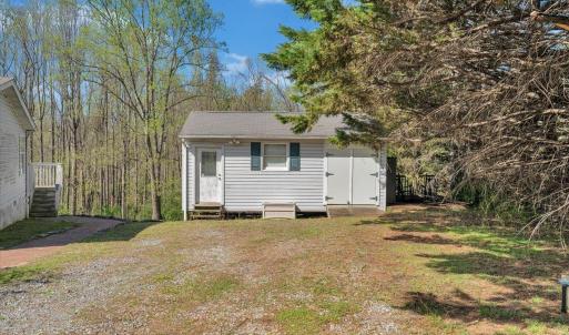 Photo #21 of 105 Cherokee Lane, Thaxton, VA 1.9 acres