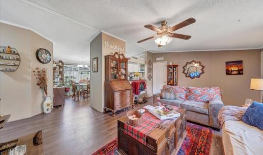 Photo #6 of 105 Cherokee Lane, Thaxton, VA 1.9 acres