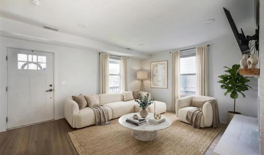 Photo #4 of 86 Polk Street, Lynchburg, VA 0.1 acres