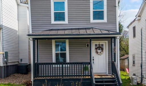 Photo #2 of 86 Polk Street, Lynchburg, VA 0.1 acres