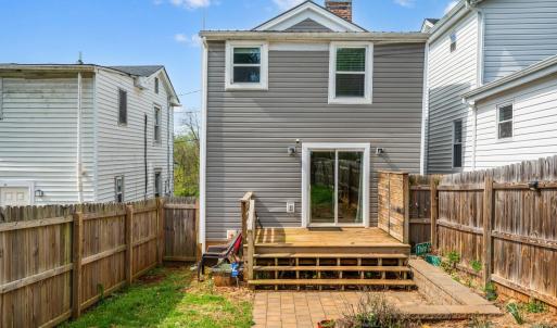 Photo #25 of 86 Polk Street, Lynchburg, VA 0.1 acres