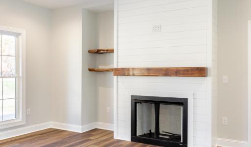 Photo #6 of 1969 Bear Creek Road, Rustburg, VA 1.6 acres