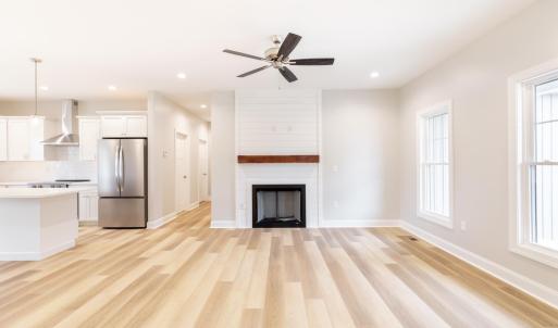 Photo #5 of 1933 Bear Creek Road, Rustburg, VA 1.5 acres