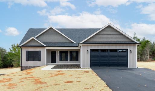 Photo #1 of 1933 Bear Creek Road, Rustburg, VA 1.5 acres