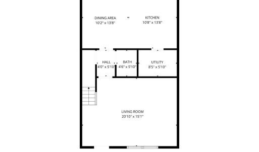 Photo #42 of 1011 Middle View Drive, Forest, VA 0.1 acres