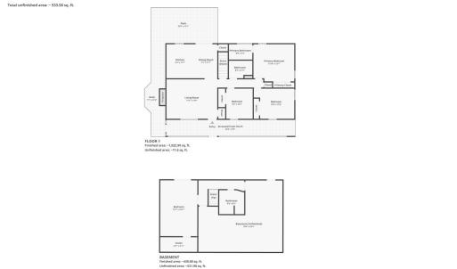 Photo #3 of 2021 Diamond Hill Rd, Moneta, VA 7.7 acres