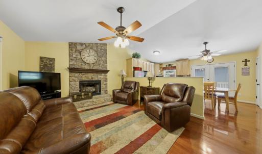 Photo #4 of 2021 Diamond Hill Rd, Moneta, VA 7.7 acres