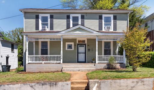 Photo #1 of 1206 Dearing Street, Lynchburg, VA 0.2 acres