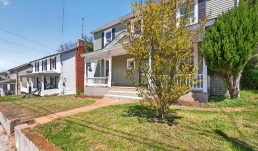 Photo #39 of 1206 Dearing Street, Lynchburg, VA 0.2 acres