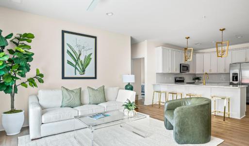 Photo #11 of 420 Capstone Drive, Lynchburg, VA