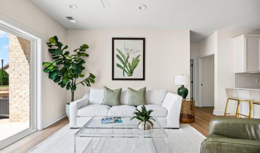 Photo #13 of 420 Capstone Drive, Lynchburg, VA