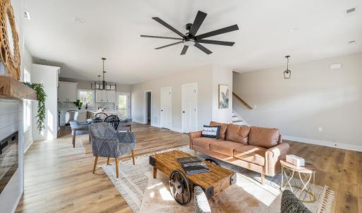 Photo #3 of 2549 Thomas Jefferson Road, Forest, VA 0.6 acres