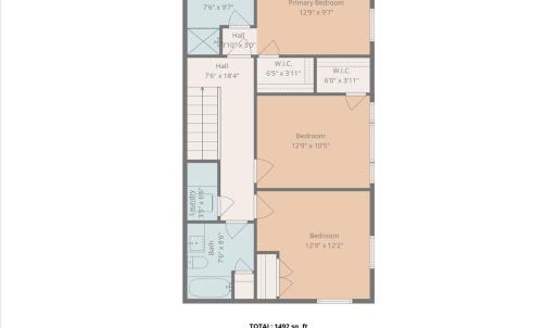 Photo #25 of 114 Zentry Pl, Lynchburg, VA 0.1 acres