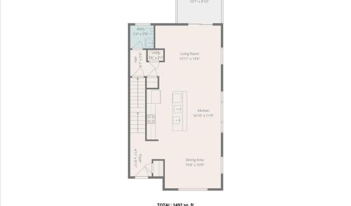 Photo #26 of 114 Zentry Pl, Lynchburg, VA 0.1 acres