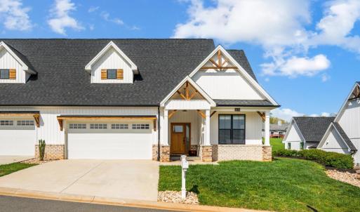 Photo #2 of 1078 Titleist Drive, Forest, VA 0.2 acres