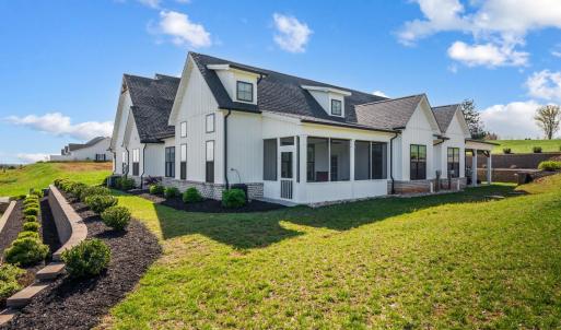 Photo #3 of 1078 Titleist Drive, Forest, VA 0.2 acres