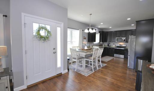 Photo #5 of 1084 Tori Court, Forest, VA 0.1 acres