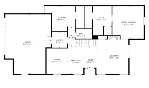 Photo #64 of 1084 Tori Court, Forest, VA 0.1 acres