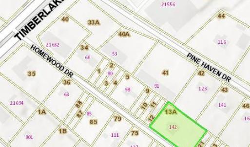 Photo #31 of 142 Homewood Drive, Lynchburg, VA 0.6 acres