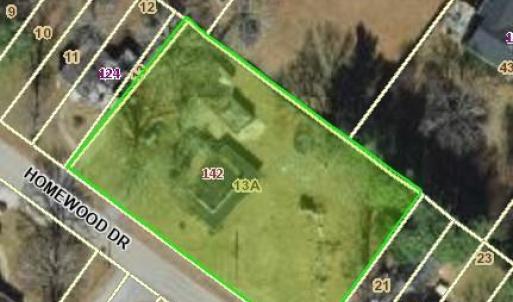 Photo #32 of 142 Homewood Drive, Lynchburg, VA 0.6 acres