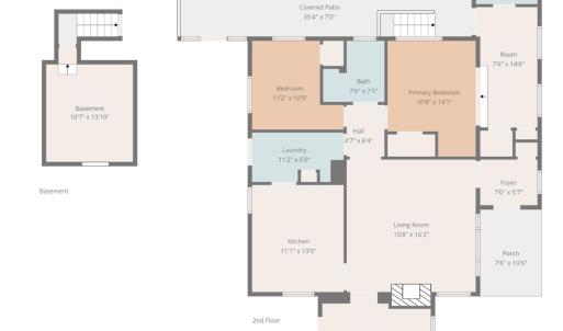 Photo #30 of 142 Homewood Drive, Lynchburg, VA 0.6 acres