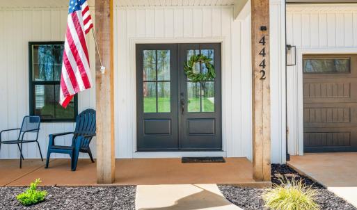 Photo #2 of 4442 Goode Road, Goode, VA 1.3 acres