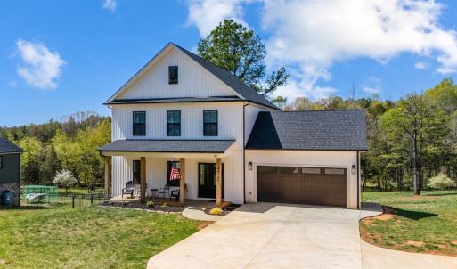 Photo #1 of 4442 Goode Road, Goode, VA 1.3 acres
