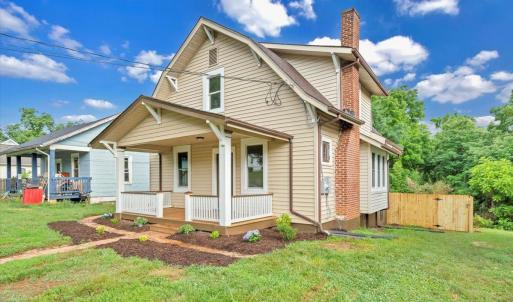 Photo #42 of 227 Warren Avenue, Lynchburg, VA 0.1 acres
