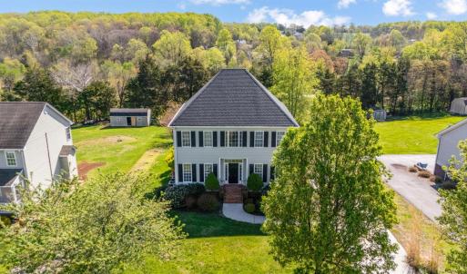 Photo #51 of 1166 Caperton Way, Forest, VA 0.5 acres