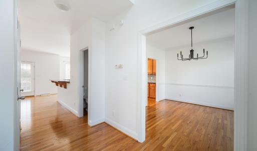 Photo #5 of 1166 Caperton Way, Forest, VA 0.5 acres